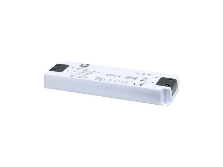 Paulmann Pro Power Supply Zubehör 230/24 V 150 VA Weiss