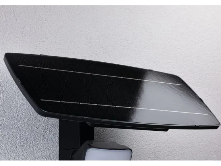 Paulmann Solar Fluter Flotas inkl. Bewegungsmelder IP65 3000K 700 lm