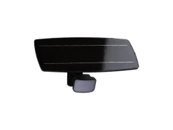 Paulmann Solar Fluter Flotas inkl. Bewegungsmelder IP65 3000K 700 lm