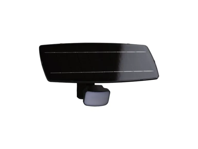 Paulmann Solar Fluter Flotas inkl. Bewegungsmelder IP65 3000K 700 lm