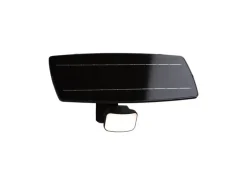 Paulmann Solar Fluter Flotas inkl. Bewegungsmelder IP65 3000K 700 lm