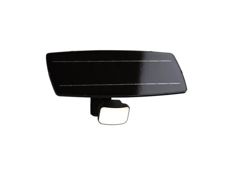 Paulmann Solar Fluter Flotas inkl. Bewegungsmelder IP65 3000K 700 lm