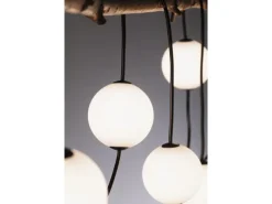 Paulmann Solar LED Lichterkette Taina Basisset IP67 3000K 5.8m