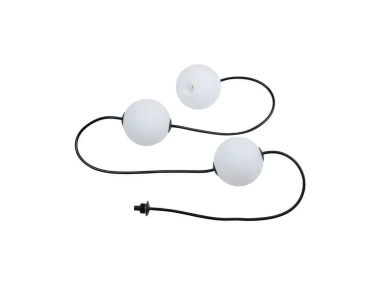 Paulmann Solar LED Lichterkette Taina IP67 3000K 1.71m