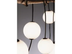 Paulmann Solar LED Lichterkette Taina IP67 3000K 1.71m