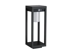 Paulmann Solar LED Lichtobjekt Marisol IP44 3000K 350 lm Schwarz