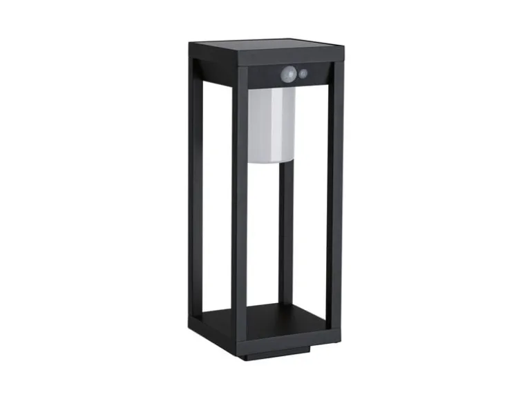 Paulmann Solar LED Lichtobjekt Marisol IP44 3000K 350 lm Schwarz