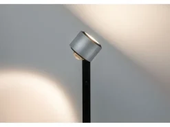 Paulmann Stehleuchte LED Aldan