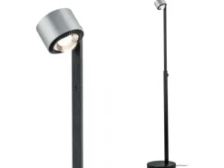 Paulmann Stehleuchte LED Aldan