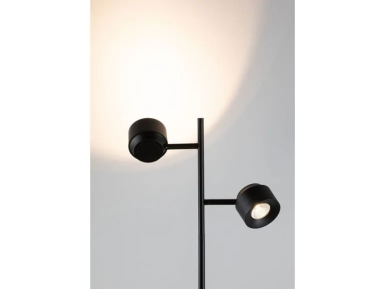 Paulmann Stehleuchte LED Puric Pane 3-Step-Dim