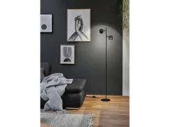 Paulmann Stehleuchte LED Puric Pane 3-Step-Dim