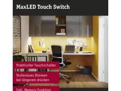 Paulmann Touch Switch MaxLED