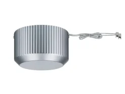 Paulmann Trafo Toroidal 230/12 V 80 VA Chrom