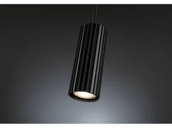 Paulmann URail Pendel Lirena GU10 max. 10W 230 V Schwarz matt