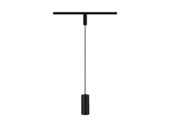 Paulmann URail Pendel Lirena GU10 max. 10W 230 V Schwarz matt