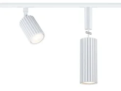 Paulmann URail Pendel Lirena GU10 max. 10W 230 V Signalweiss