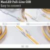 Paulmann Verbindungskabel MaxLED Full-Line COB Connector Set