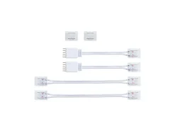 Paulmann Verbindungskabel MaxLED Full-Line COB Connector Set