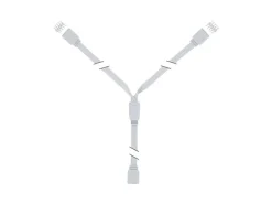 Paulmann Y-Verbinder MaxLED, Weiss