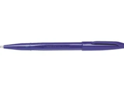 pentel Filzstift Sign Pen S520 1.0 mm, Blau