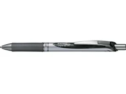 pentel Gelschreiber EnerGel 0.7 mm, Schwarz