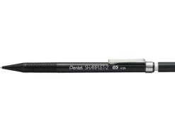 pentel Minenbleistift Sharplet 0.5 mm, Schwarz