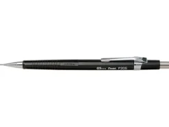 pentel Minenbleistift Sharp 0.5 mm, Schwarz