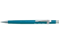pentel Minenbleistift Sharp HB, 0.7 mm, Blau