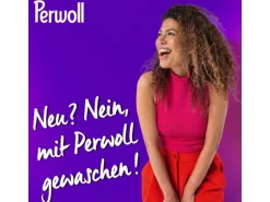 Perwoll Flüssigwaschmittel Color Blütenrausch 2.6 l