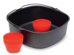 Philips Airfryer Accessory Backset XL HD9945/01
