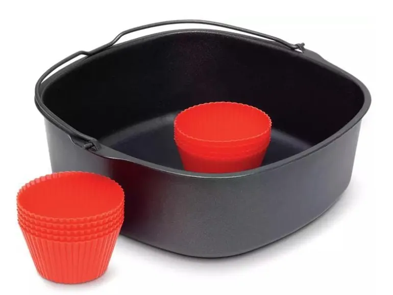 Philips Airfryer Accessory Backset XL HD9945/01