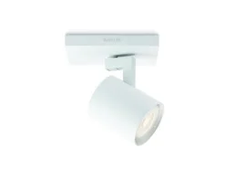 Philips Aufbauspot myLiving Runner 53090/31/P0 Weiss
