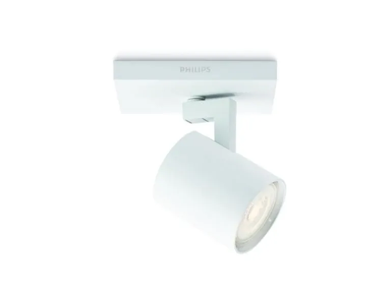 Philips Aufbauspot myLiving Runner 53090/31/P0 Weiss