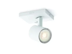 Philips Aufbauspot myLiving Runner 53090/31/P0 Weiss