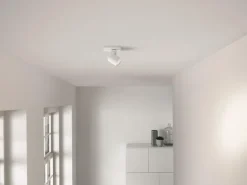 Philips Aufbauspot myLiving Runner 53090/31/P0 Weiss