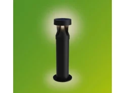 Philips Avery Sockel Solar 1.8W 2700K