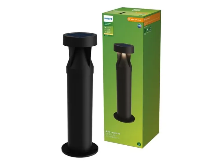 Philips Avery Sockel Solar 1.8W 2700K