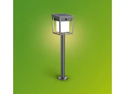 Philips Blaise Sockel Solar UE Link 3000K anthrazit