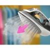 Philips Dampfbügeleisen 2000 Series DST2020/81