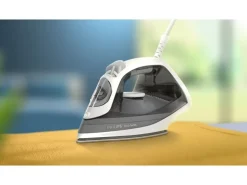 Philips Dampfbügeleisen 2000 Series DST2020/81