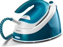 Philips Dampfbügelstation PerfectCare Compact Essential GC6840/21