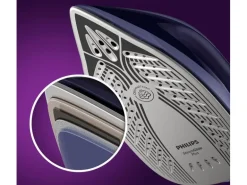 Philips Dampfbügelstation PerfectCare Compact Plus GC7930/31