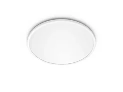 Philips Deckenleuchte LED SceneSwitch CL550 1500 lm 4000K, Weiss