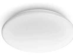 Philips Deckenleuchte Moire CL200, 4000K, 1000 lm weiss