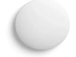 Philips Deckenleuchte Moire CL200, 2700K, 6W, weiss
