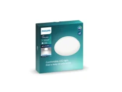 Philips Deckenleuchte Moire CL200 RD 6W 4000K W HV 06