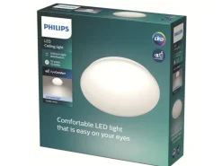 Philips Deckenleuchte Moire CL200 RD 6W 4000K W HV 06