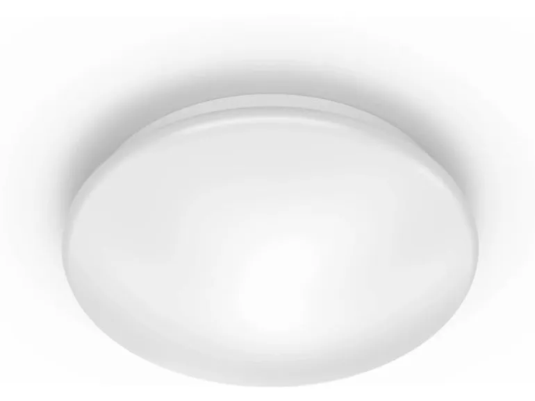 Philips Deckenleuchte Moire CL200 RD 6W 4000K W HV 06