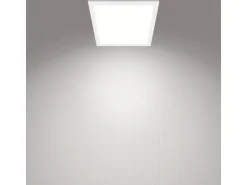Philips Deckenleuchte Touch SceneSwitch 12 W, 4000 K, Weiss