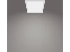 Philips Deckenleuchte Touch SceneSwitch 12 W, 4000 K, Weiss